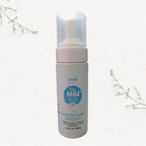 애터미 에코 마일드 버블 클렌저, 150g, 150ml, 1개