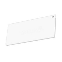 스노우보드왁싱 스노우 보드 왁스 스크레이퍼 폴란드어 패드 촛불 내구성 스키 보드 스크레이퍼 스키 스노우 보드에서 여분의 냉각 왁스 제거, 하얀