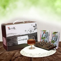 자연산 충영으로 만든 개다래즙 100ml 50팩 1박스 국내산 100% 개다래 나무 열매 충영즙 목천료 건강즙 자연주의, 1개