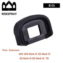 저무리 RISESPRAY DK-19 DK-20 DK-21 DK-23 DK-24 DK-25 EF EB EG EC DK-5 고무 아이 컵 SLR 카메라, 01 EG, 01 EG