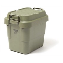 고든 밀러 스태킹 트렁크 카고 1628749 올리브 22L GORDON MILLER STACKING TRUNK CARGO 22L Gordon Mirror, 22L 올리브