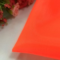 케블라원단 케블라 아라미드 1M * 1.5M 190T 폴리 안감 원단 다운 재킷 에스터 태 피터 다채로운 플래그, 08 10