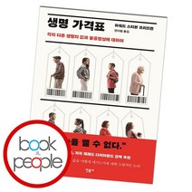 생명 가격표, 없음