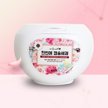 섬유세제 마이원카트 세탁세제와 섬유유연제를 40개입-2802EA, 본상품선택