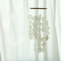 자개 드림캐쳐 마크라메 모빌 감성 벽장식 썬캐쳐, 01.마크라매 드림캐처
