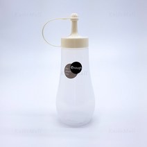 일본 이노마타 드레싱포트 (소) 250ml / 케찹통, 단품