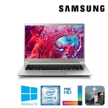 삼성노트북 NT901X5H i5-6200 8G SSD256 Win10
