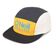 오닐 퀴츠 캠프캡 OUACL1615-195, D/GREY/0FR