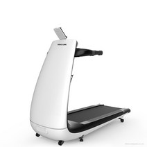 두스룬 DLSR-0P30 런닝머신 접이식 런닝머신 가정용 런닝머신, 화이트