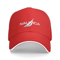 서프 캡 블랙 레어 빈티지 서핑 Nautica 스케이트 로고 야구 모자 애니메이션 망 여성, 03 Red