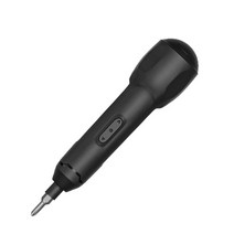 전동드라이버 전동 드릴 드라이버 휴대용 충전식, 6단 전동 드라이버 35비트 + 자화기