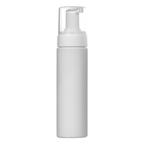 거품용기 60ml (2개묶음) 100ml 150ml 200ml, 거품용기 200ml백색