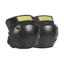 TSG, Black, Small