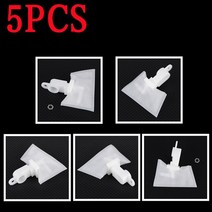 연료 펌프 스즈키 VL800 Boulevard C50 VL800C C50C C50T VL800B 15420-41F10, [02] 5pcs