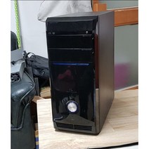 중고컴퓨터 조립 Intel E6500 BIOSTAR G41D3 320GB 3GB DVD GT9500