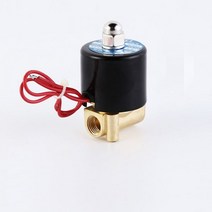 정유량밸브 유량 밴드 유공관 1/8 