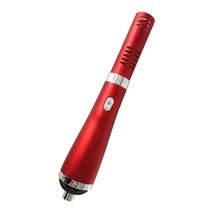 전기 Thz 이온 에너지 건강 Itera 케어 Terahertz 송풍기 웨이브 작은 신 부는 큰 장치, [05] AU plug, [03] 빨간