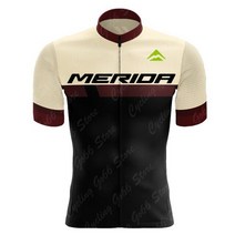 메리다 사이클링 저지 세트 레이싱 자전거 의류 Maillot Ropa Ciclismo