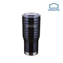 [락앤락] 웨이브 텀블러 500ml LHC4147 / 보온보냉병, 제품선택:01 락앤락 웨이브텀블러 500ml