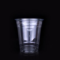 테이크아웃컵 아이스컵 페트컵 16온스 98파이 500개 12시전주문 당일발송, 480ml, 500개입