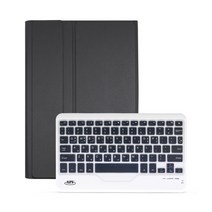 삼성 갤럭시탭 S4 10.5 콤비 블루투스 키보드 케이스 t830/t835, 블랙