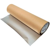 HORSE POWER 홀스파워 고강도 알루미늄테이프 시트 오염방지 멀티플렉스C003A- 400mm x 5M