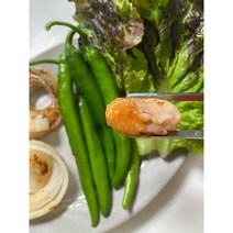 [대구명물] 대구막창 초벌전600g /초벌후 400g/잡내없는 초벌구이막창/동달이막창 동달이홈쿡추천, 초벌전600g(초벌후400g)