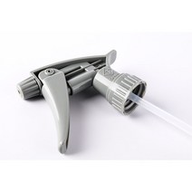 가죽크리너 SGCB 조절식 스프레이 병 내화학성 노즐 포함 자동차 세부 청소 누출 방지 800ml 1 개, 2.Enhanced Sprayer