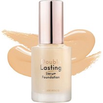 ETUDE 라스틴 세럼 파운데이션 뉴트럴 베이지