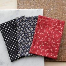 Seeknit 씨니트 코드 케이스 Cord Cases, 블루(06536), 1개