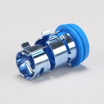 SF 원터치 변환 콘넥타 16-22MM 100개 1봉지 고장력 비방수 후렉시블 박스연결 전선관 변환 콘넥터