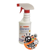 계양산업 곰팡이제거터치원500ml-신개념곰팡이제거제 곰팡이방 (곰팡이제거제/화장실곰팡이제거제/욕실곰팡이제거/생활곰팡이제거/벽면곰팡이제거 추천), 1개