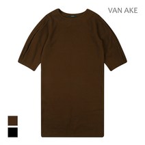 [반에이크] 델루퍼프8부 원피스_VB11OPQ303Z