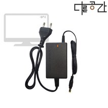 삼성 LS24F350FHKXKR/ LS24F352FHKXKR/ LS24F354FHKXKR 모니터 호환 14V2.14A 전원 어댑터 다른공간, 1개