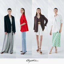 오리지날리 썸머 린넨 블렌딩 자켓 1종