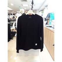 체이스컬트 세이브존03 남녀공용 오버핏 밑단스트링 티셔츠 AEAU5125