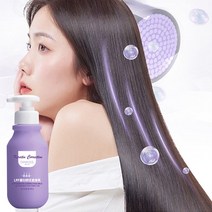 (1+1)헤어 단백질 에센스 앰플 헤어 핌 매직 스프레이, 헤어단백질 매직 다운펌*2