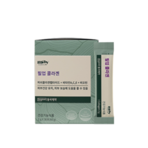 동국제약 메이올웨이즈 필업콜라겐 (2g x 30포) / 식약처인정 콜라겐최대함량 3270mg 프랑스산 개별인정형콜라겐, B