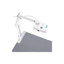 OKIOLABS OKIO CAMTA3 USB 서화 카메라 Zoom Skype Google Meet 지원 온라인 수업 개별 지도 Web 회의 실물 투영기 QHD1944p 대만제