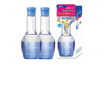 센카 퍼펙트 클리어 클렌즈 오일, 4개, 140ml