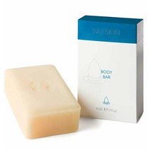 Nu Skin 바디 바 뉴스킨
