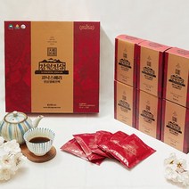 파낙스베리 파낙스 베리 (70ml x 30포), 1개