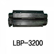 캐논 LBP-3200 슈퍼재생토너 검정 잉크토너 토너리필 토너충전 재생카트리지 재생잉크