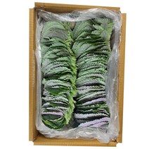 꿀비마켓 깻잎 1kg 2kg 식자재