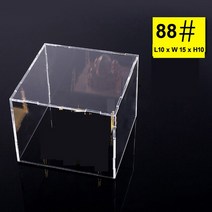 입체퍼즐 3D퍼즐 혼자놀기 우주선 매스 이펙트 노르망디 SR2 3D 금속 퍼즐 모델 키트 DIY 레이저 컷 조립, 08 38-Dust cover, 한개옵션1