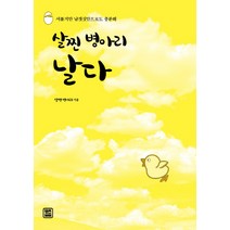 살찐 병아리 날다:서툴지만 날갯짓만으로도 충분해, 렛츠북, 살찐 병아리 저
