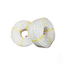 등산 캠핑 로프 밧줄 PP로프 6mm 90M 1EA, 1개