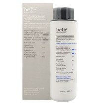 빌리프 모이스춰라이징 밤 토너 200ml, 빌리프 모이스춰라이징 밤 토너 200ml/, 1개