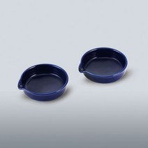 증발 접시청색평바닥, 상세페이지 참조
