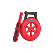 스마트 파이프 라인 배관 하수도 탐지기 감지기 20/30/40m, 40m